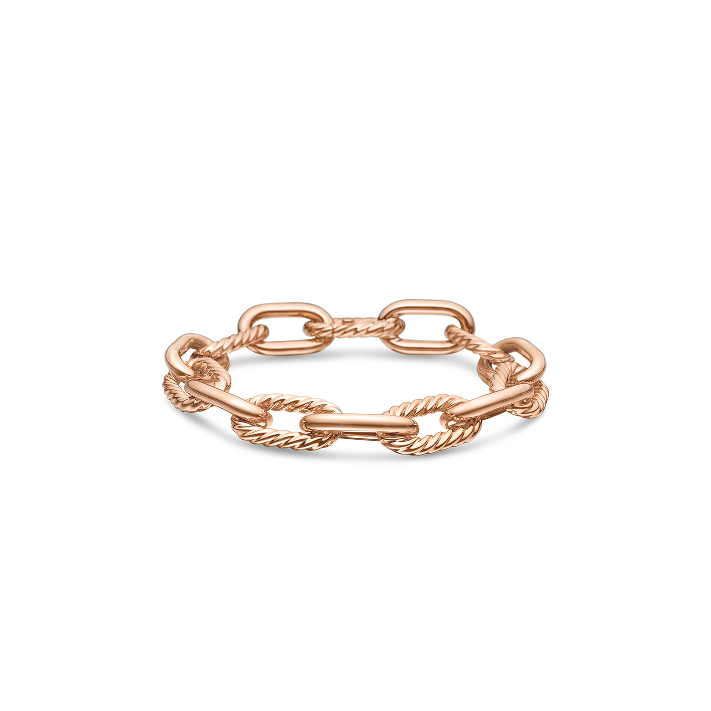 DAVID YURMAN DY MADISON® CHAIN BRACELET B13712 8R